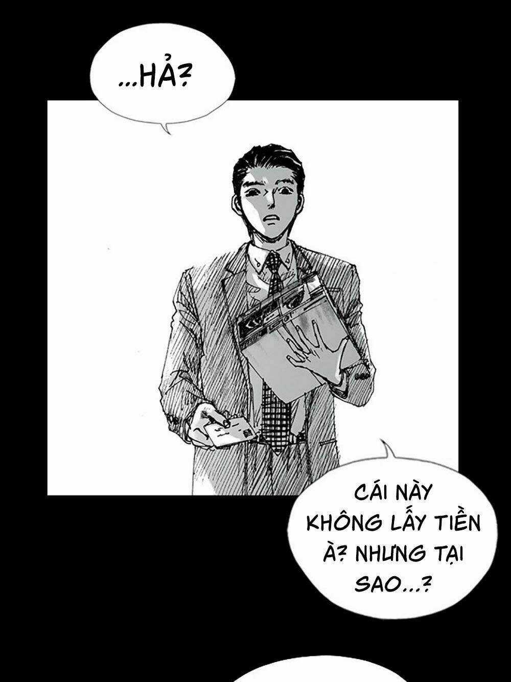 Hiệu Điện Hãi Hùng - Chapter 1 - Trang 61