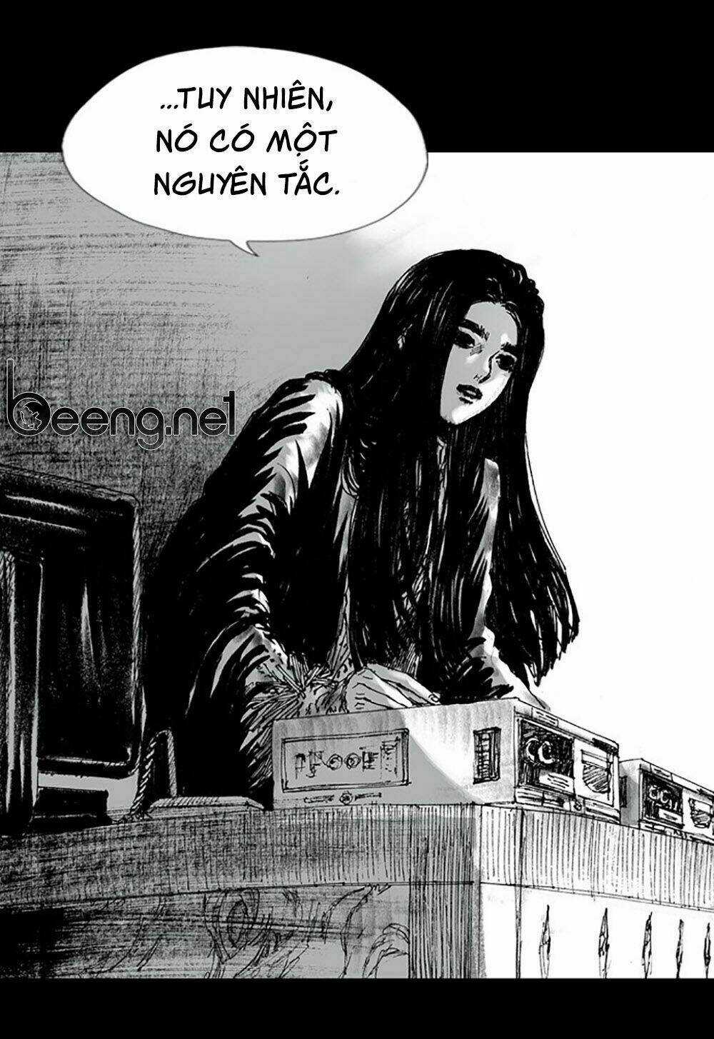 Hiệu Điện Hãi Hùng - Chapter 1 - Trang 63