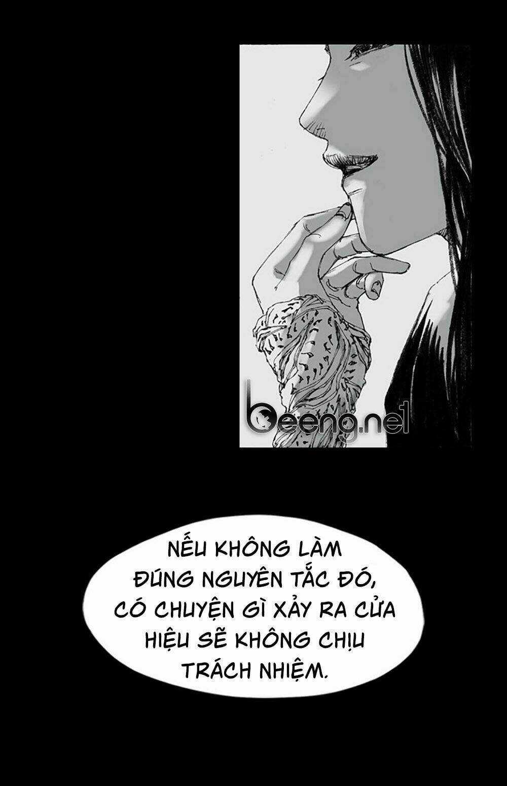 Hiệu Điện Hãi Hùng - Chapter 1 - Trang 65