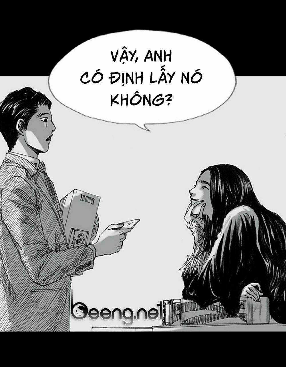 Hiệu Điện Hãi Hùng - Chapter 1 - Trang 66