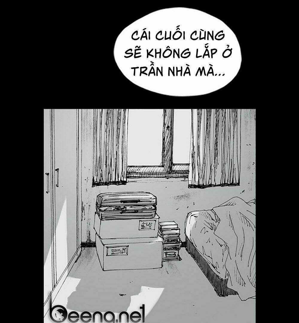 Hiệu Điện Hãi Hùng - Chapter 1 - Trang 70