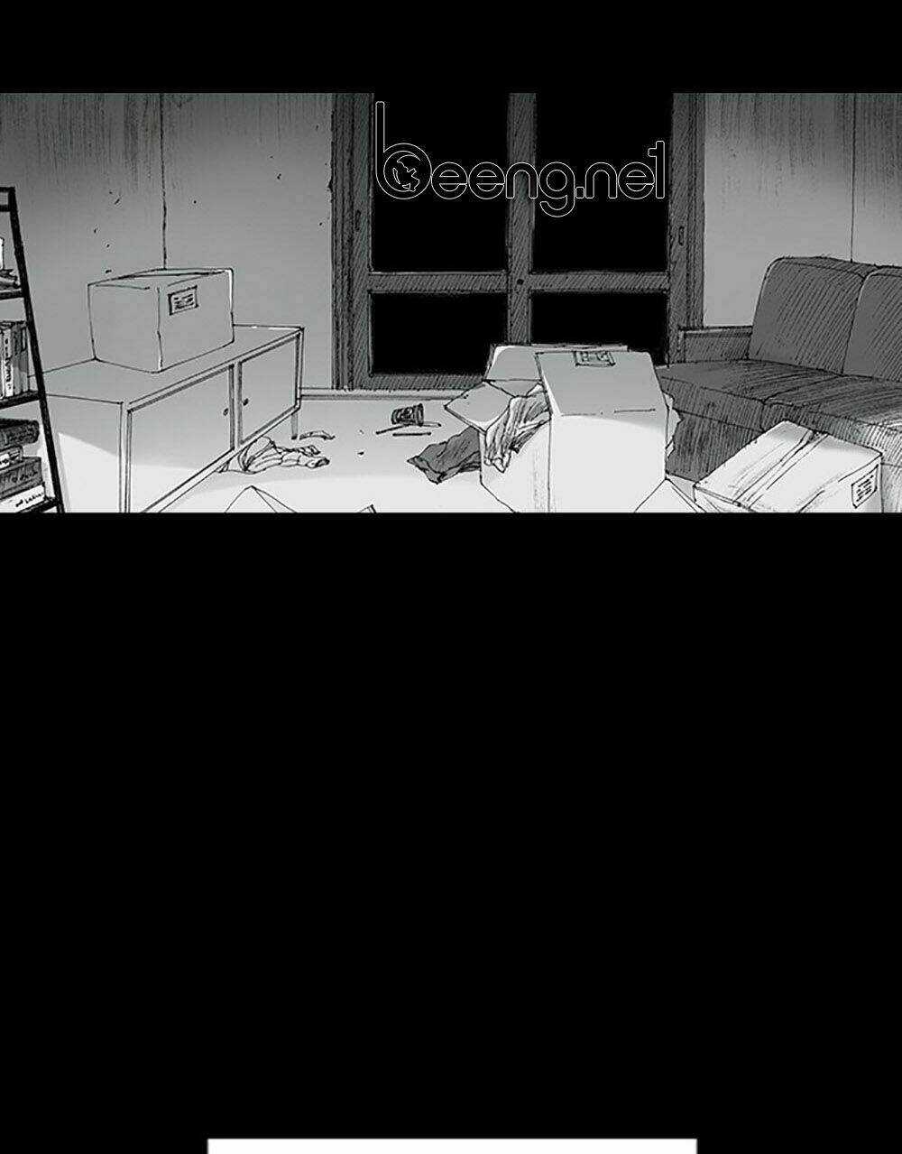 Hiệu Điện Hãi Hùng - Chapter 1 - Trang 8