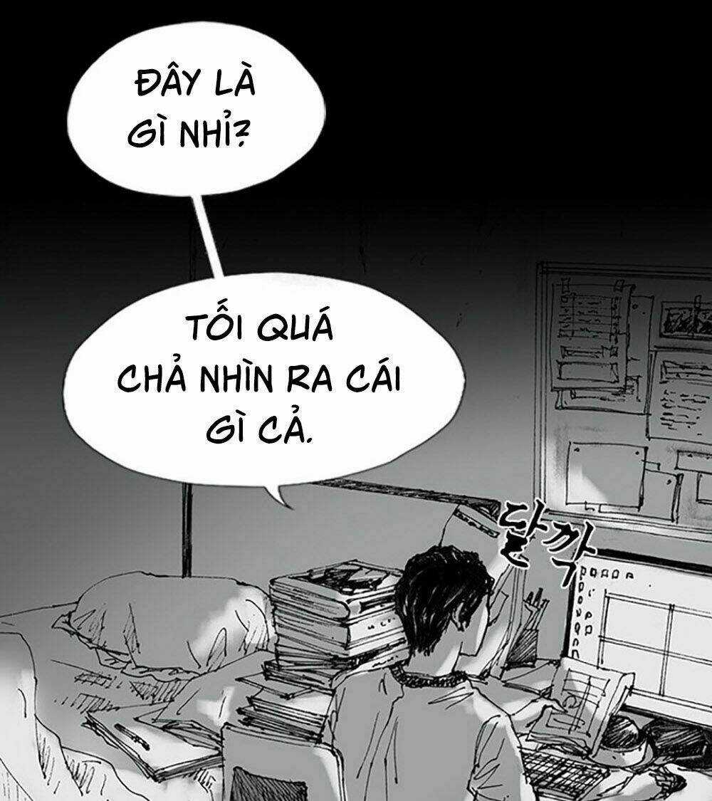 Hiệu Điện Hãi Hùng - Chapter 1 - Trang 72