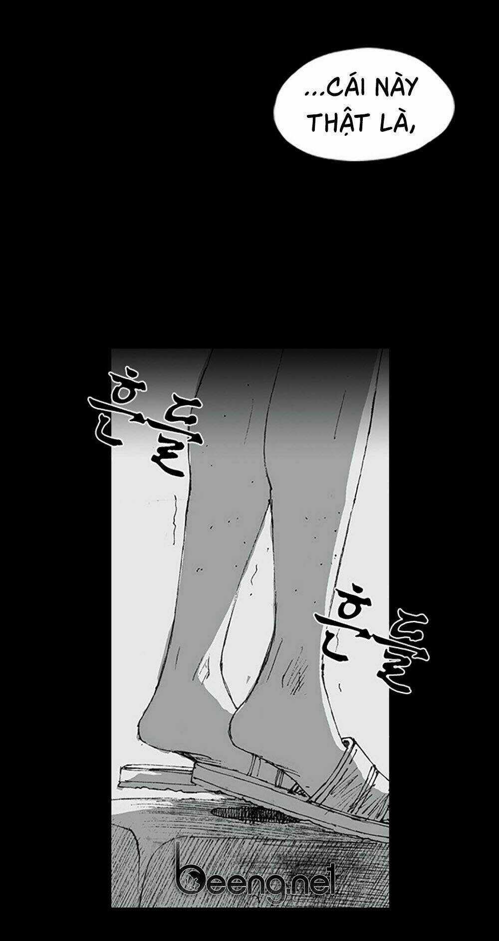 Hiệu Điện Hãi Hùng - Chapter 1 - Trang 76