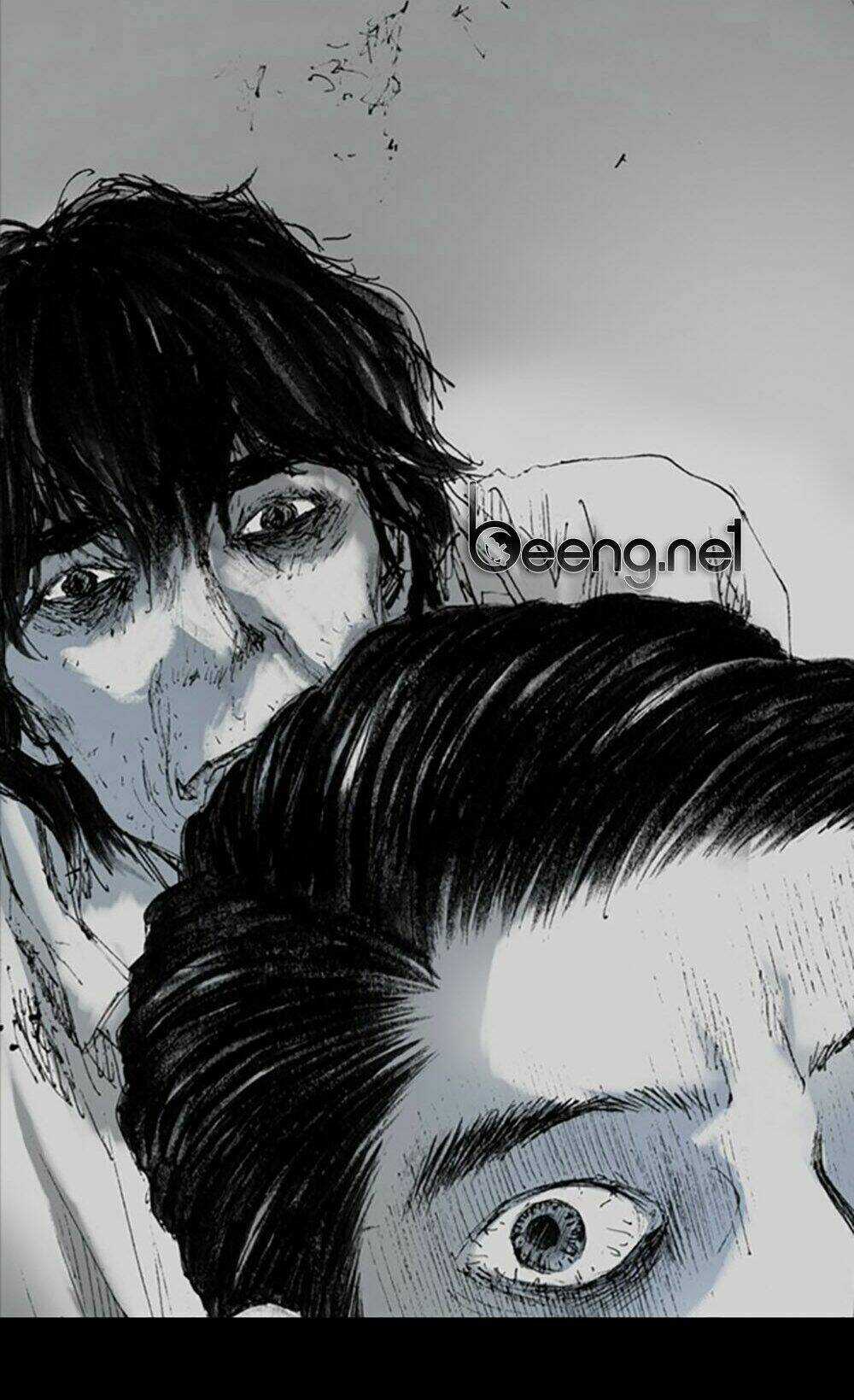 Hiệu Điện Hãi Hùng - Chapter 1 - Trang 80