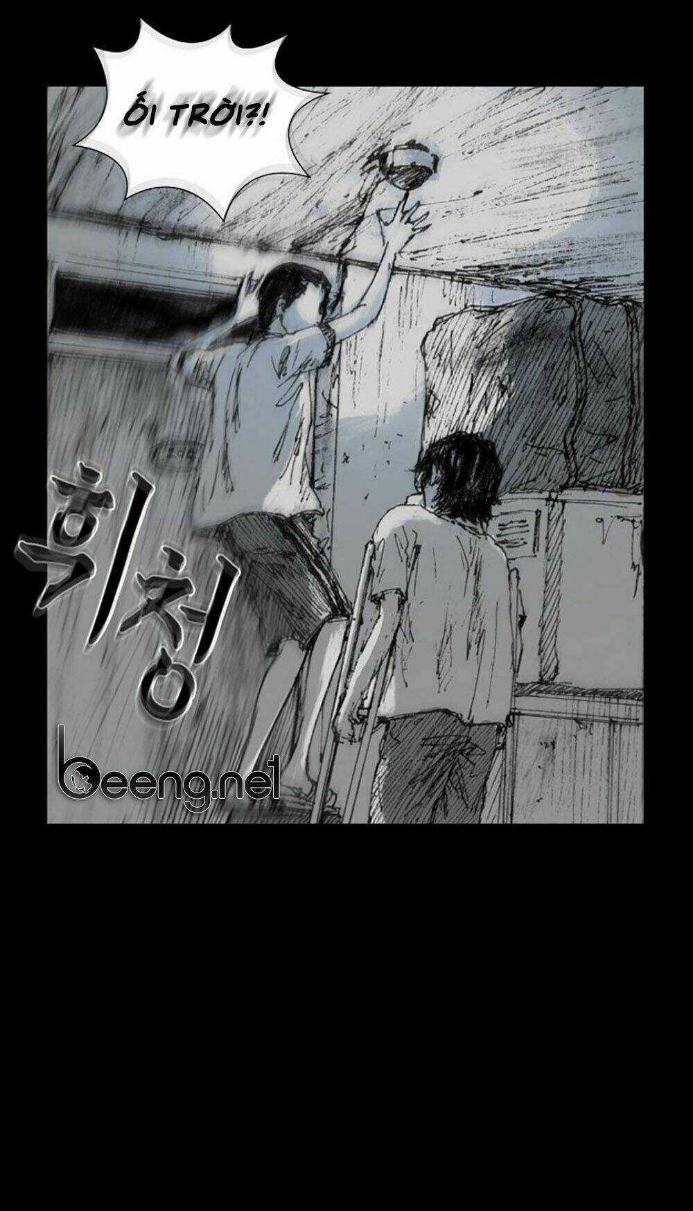 Hiệu Điện Hãi Hùng - Chapter 1 - Trang 81