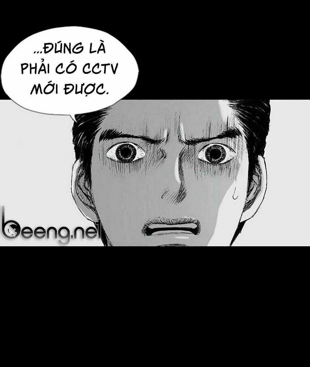 Hiệu Điện Hãi Hùng - Chapter 1 - Trang 88