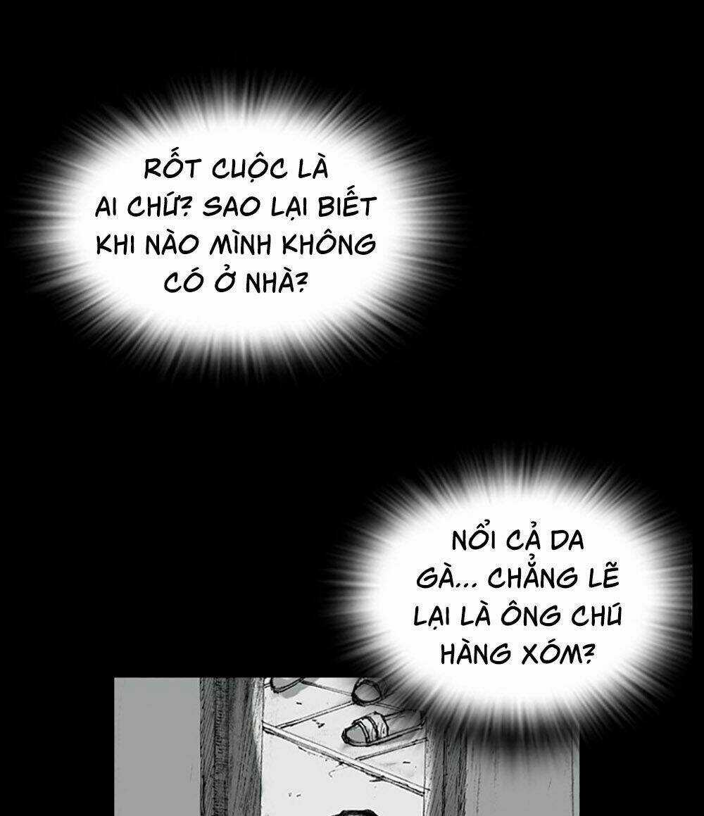 Hiệu Điện Hãi Hùng - Chapter 1 - Trang 94