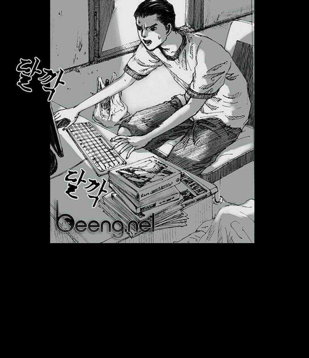 Hiệu Điện Hãi Hùng - Chapter 1 - Trang 95