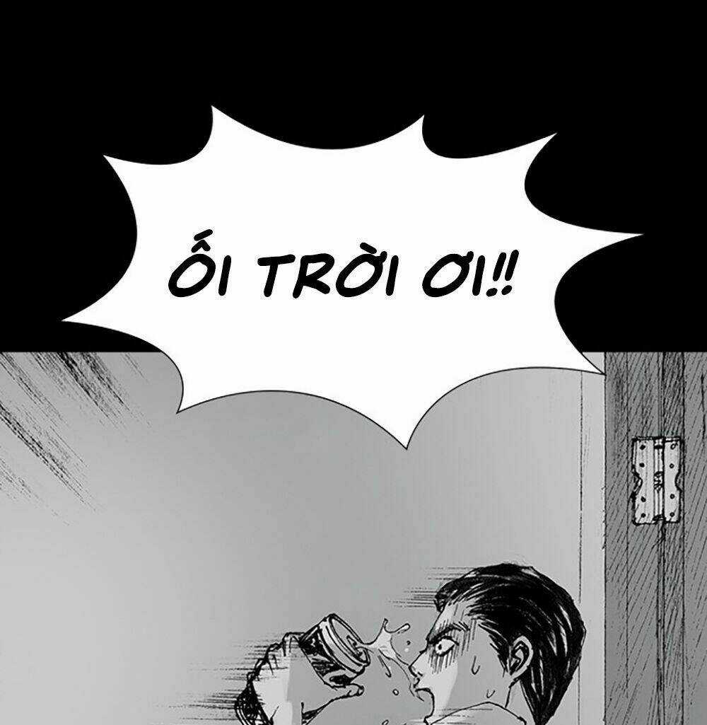 Hiệu Điện Hãi Hùng - Chapter 2 - Trang 11