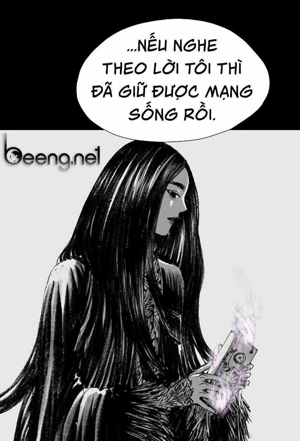 Hiệu Điện Hãi Hùng - Chapter 2 - Trang 101