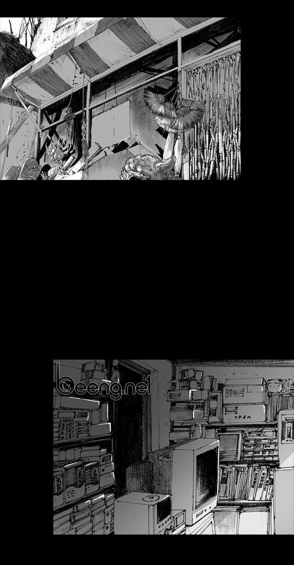 Hiệu Điện Hãi Hùng - Chapter 2 - Trang 103