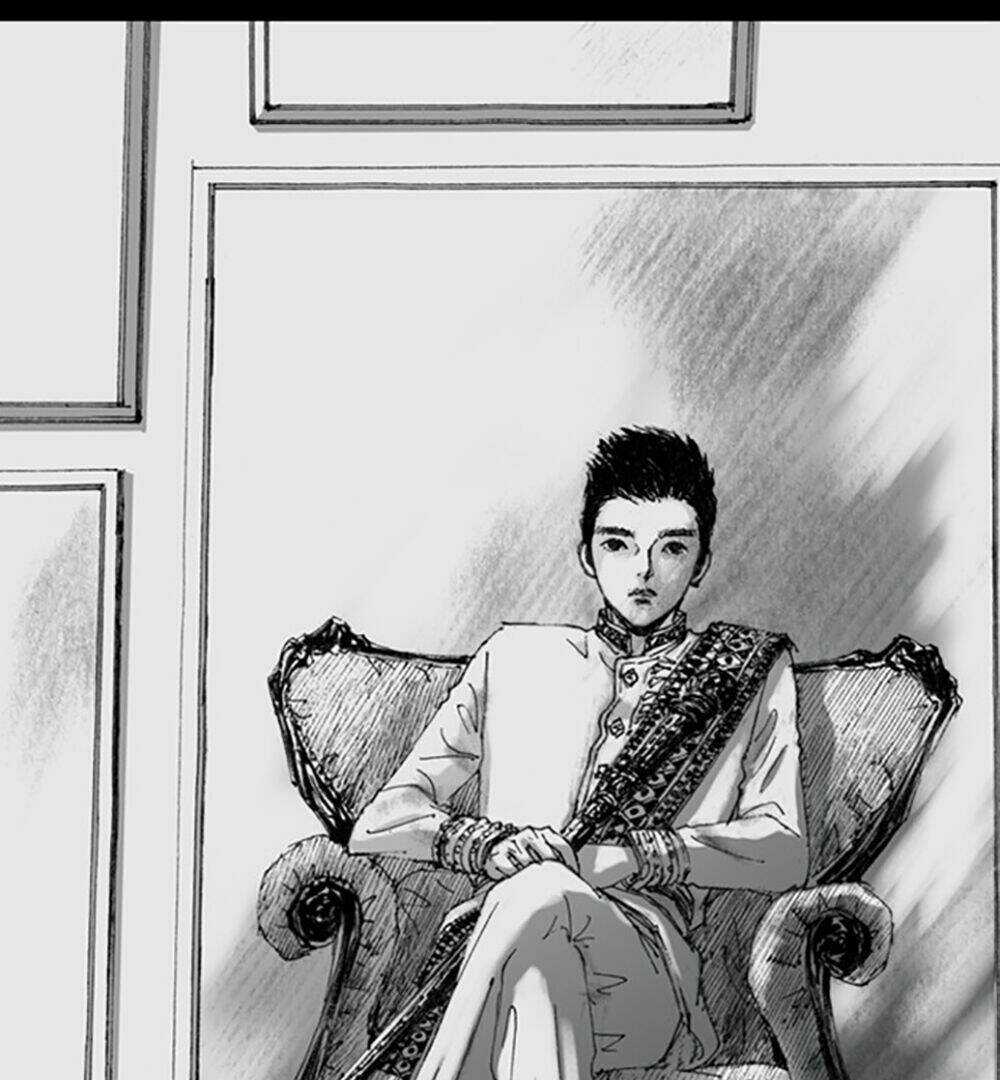 Hiệu Điện Hãi Hùng - Chapter 2 - Trang 106