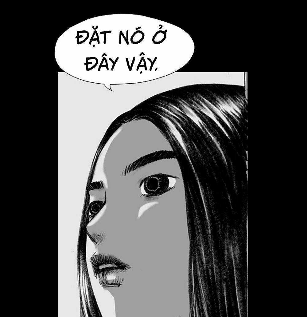 Hiệu Điện Hãi Hùng - Chapter 2 - Trang 110