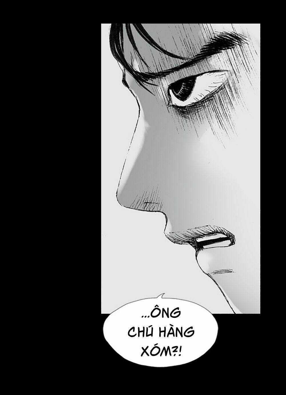 Hiệu Điện Hãi Hùng - Chapter 2 - Trang 22