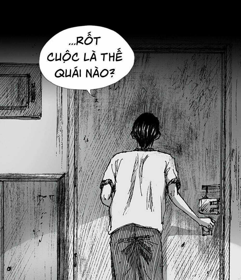 Hiệu Điện Hãi Hùng - Chapter 2 - Trang 23