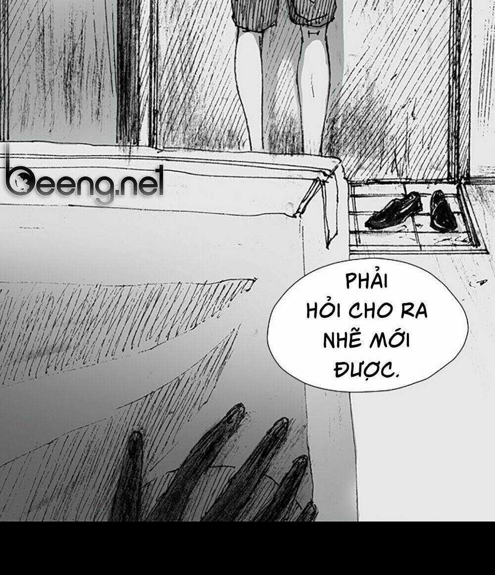 Hiệu Điện Hãi Hùng - Chapter 2 - Trang 24