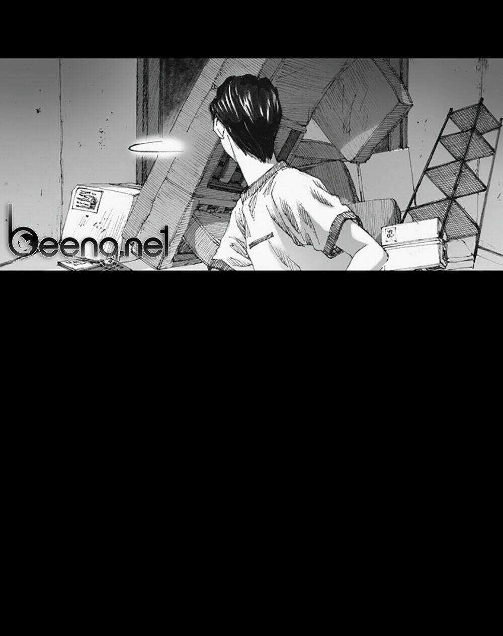 Hiệu Điện Hãi Hùng - Chapter 2 - Trang 27