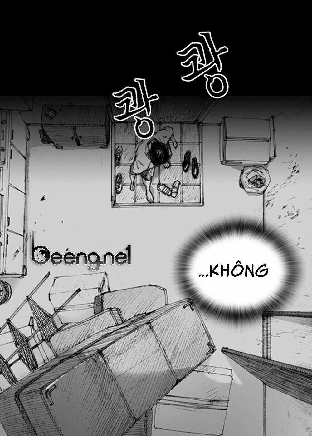 Hiệu Điện Hãi Hùng - Chapter 2 - Trang 28