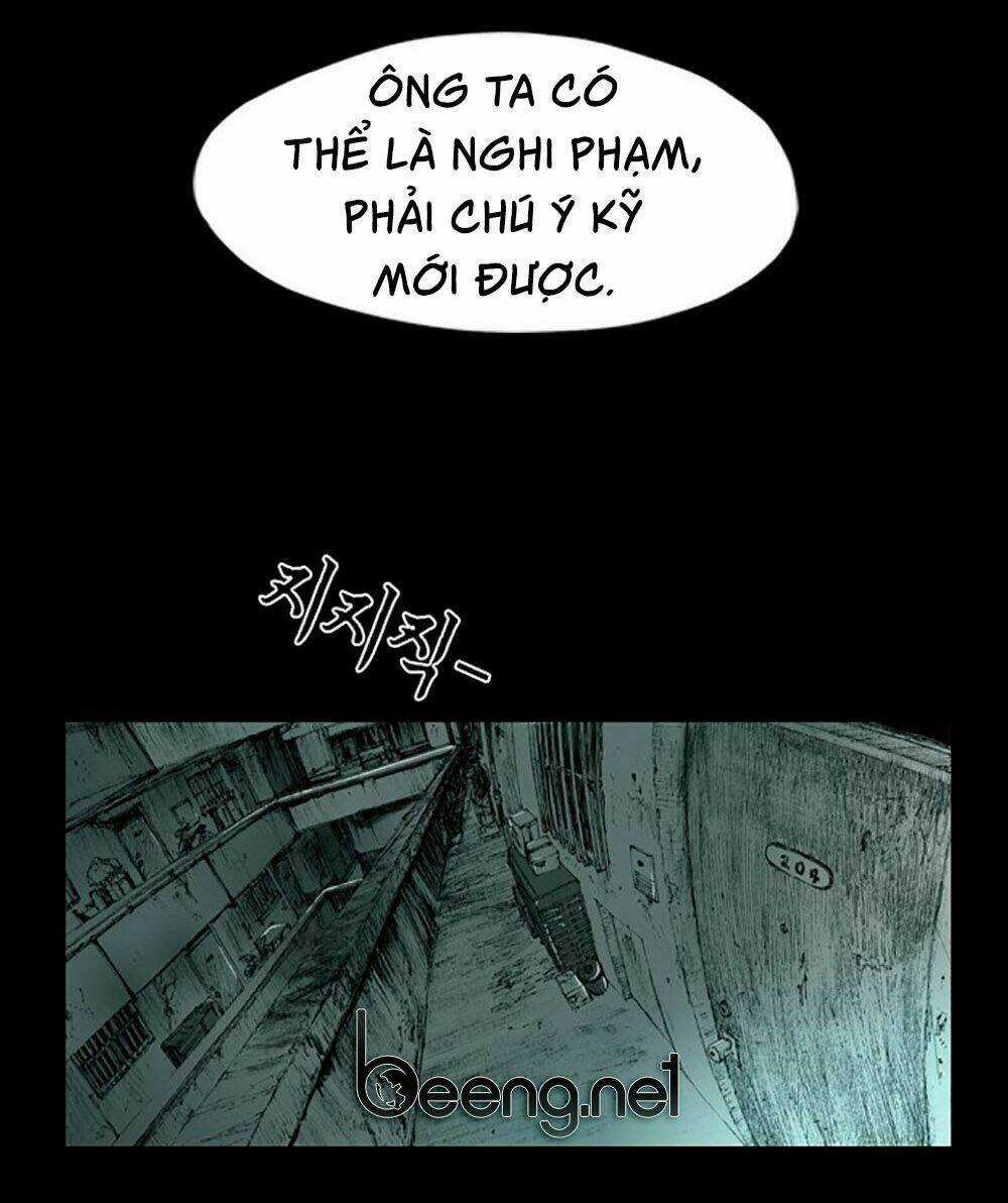 Hiệu Điện Hãi Hùng - Chapter 2 - Trang 4