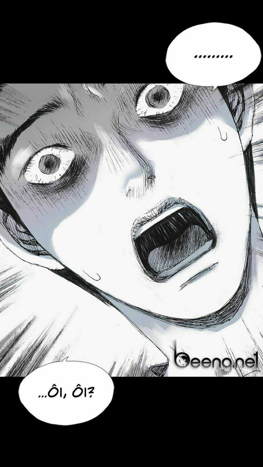 Hiệu Điện Hãi Hùng - Chapter 2 - Trang 33