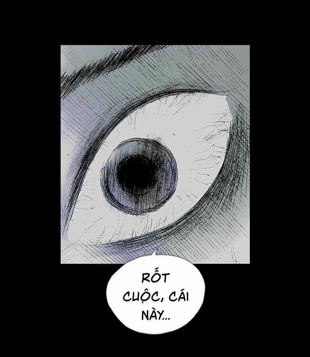 Hiệu Điện Hãi Hùng - Chapter 2 - Trang 36