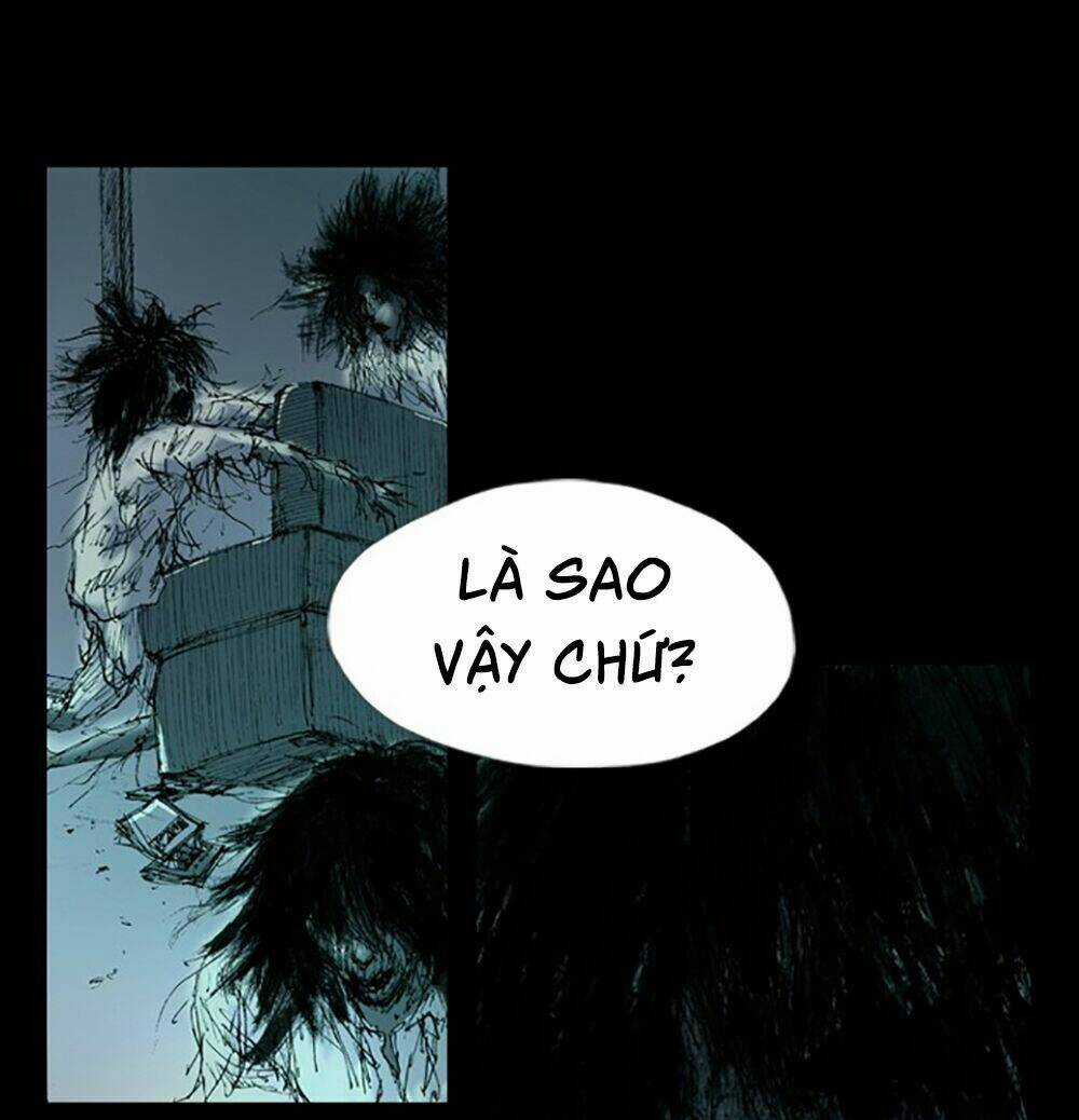 Hiệu Điện Hãi Hùng - Chapter 2 - Trang 40