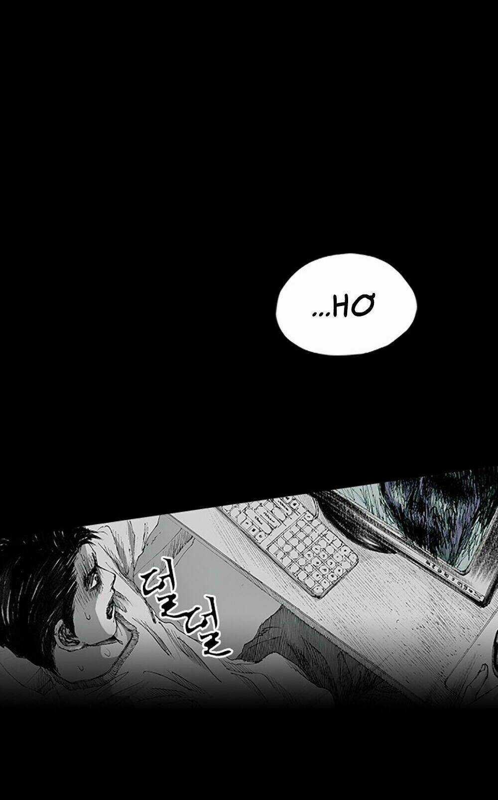 Hiệu Điện Hãi Hùng - Chapter 2 - Trang 43