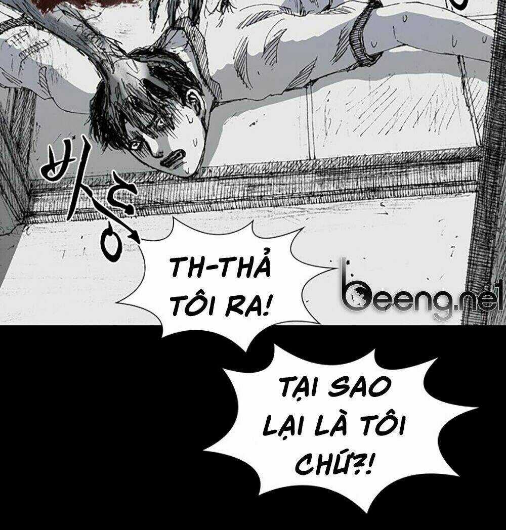 Hiệu Điện Hãi Hùng - Chapter 2 - Trang 60