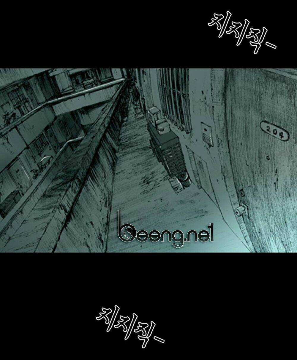 Hiệu Điện Hãi Hùng - Chapter 2 - Trang 7