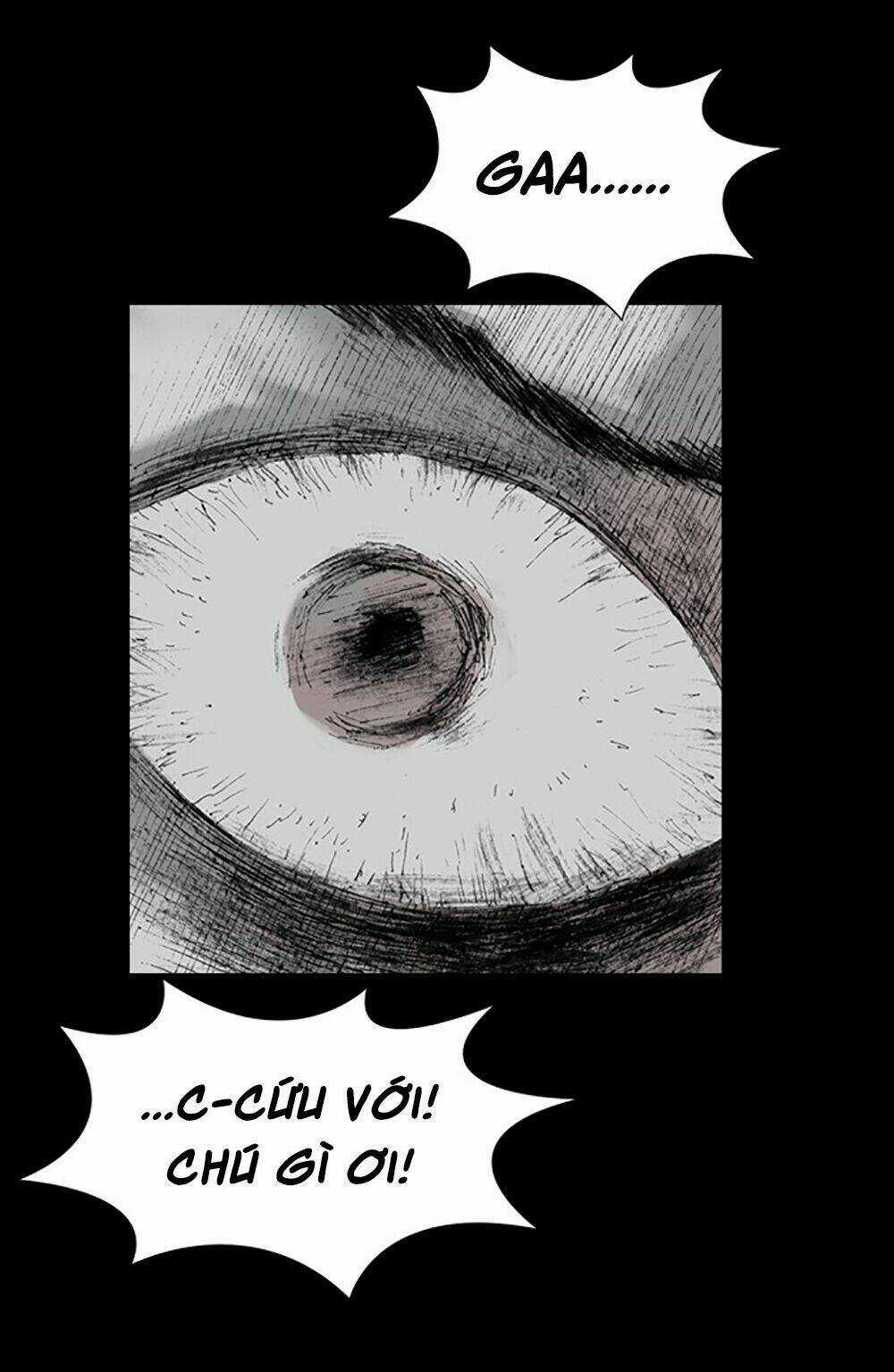 Hiệu Điện Hãi Hùng - Chapter 2 - Trang 61