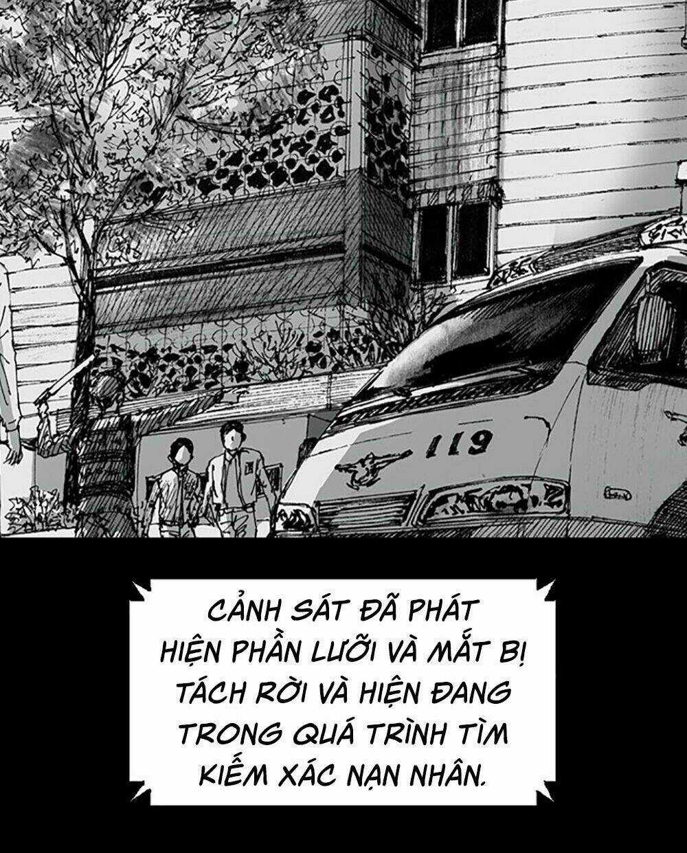 Hiệu Điện Hãi Hùng - Chapter 2 - Trang 70