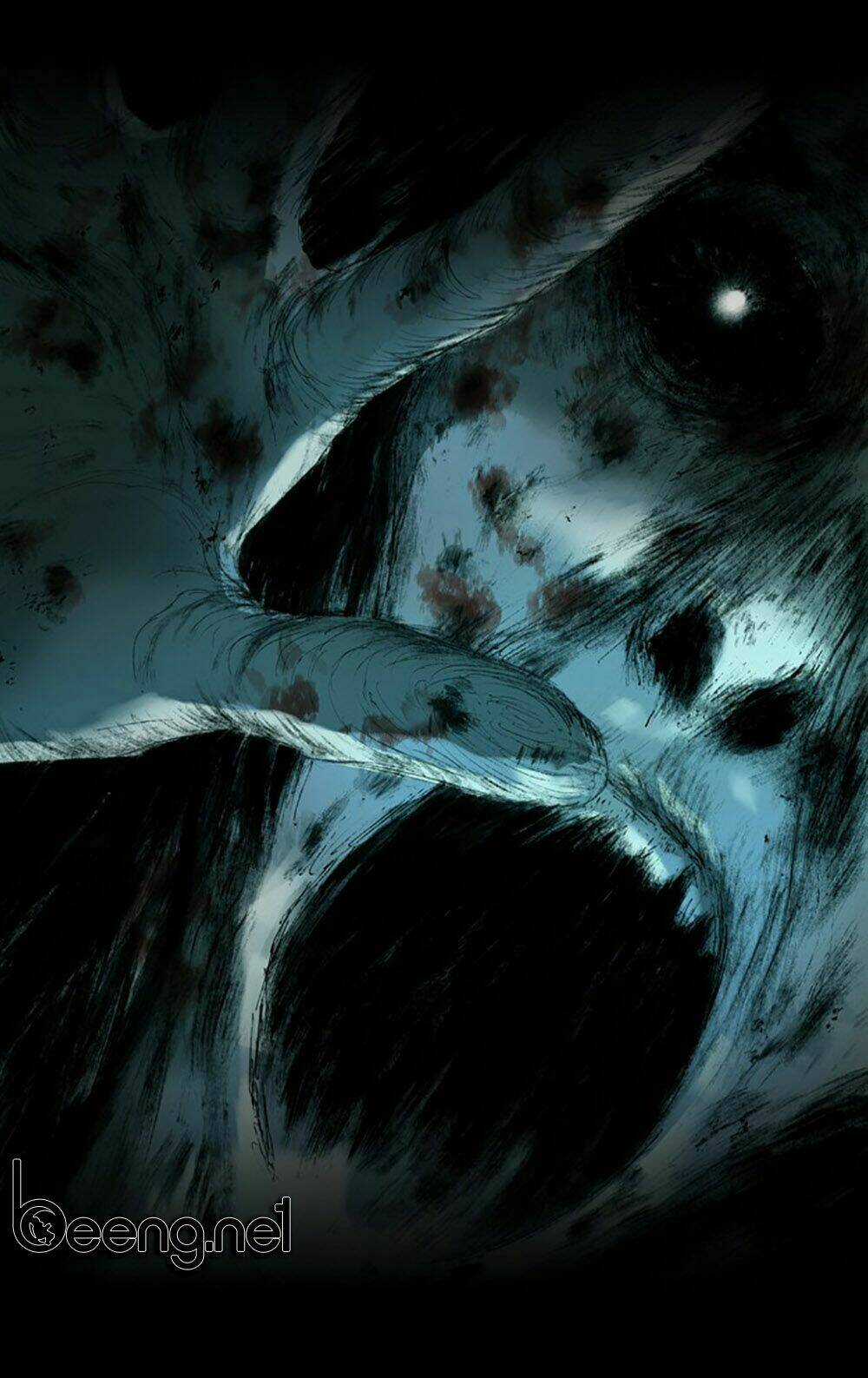 Hiệu Điện Hãi Hùng - Chapter 2 - Trang 8