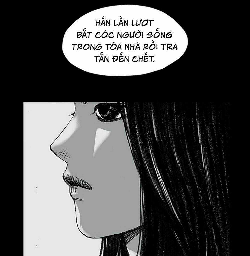 Hiệu Điện Hãi Hùng - Chapter 2 - Trang 74
