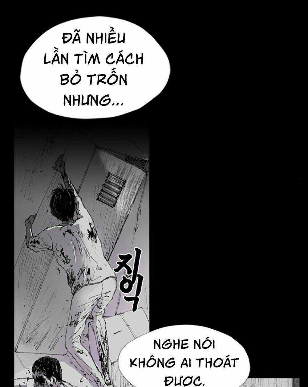 Hiệu Điện Hãi Hùng - Chapter 2 - Trang 76