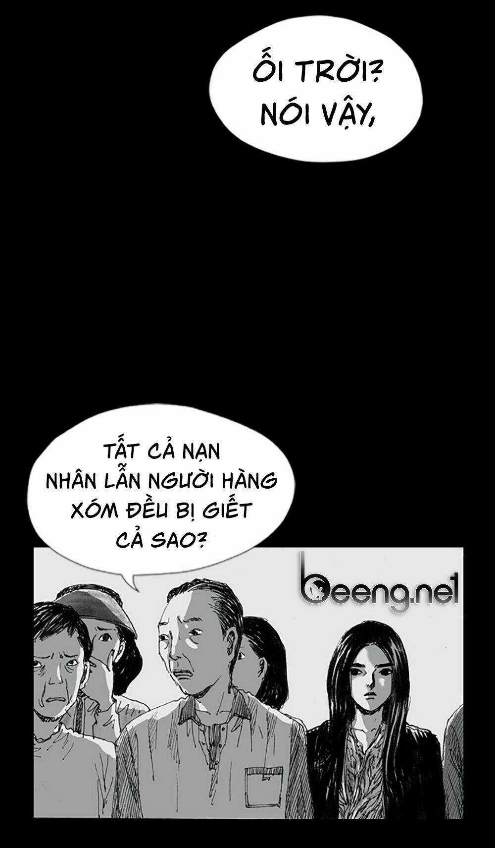 Hiệu Điện Hãi Hùng - Chapter 2 - Trang 9