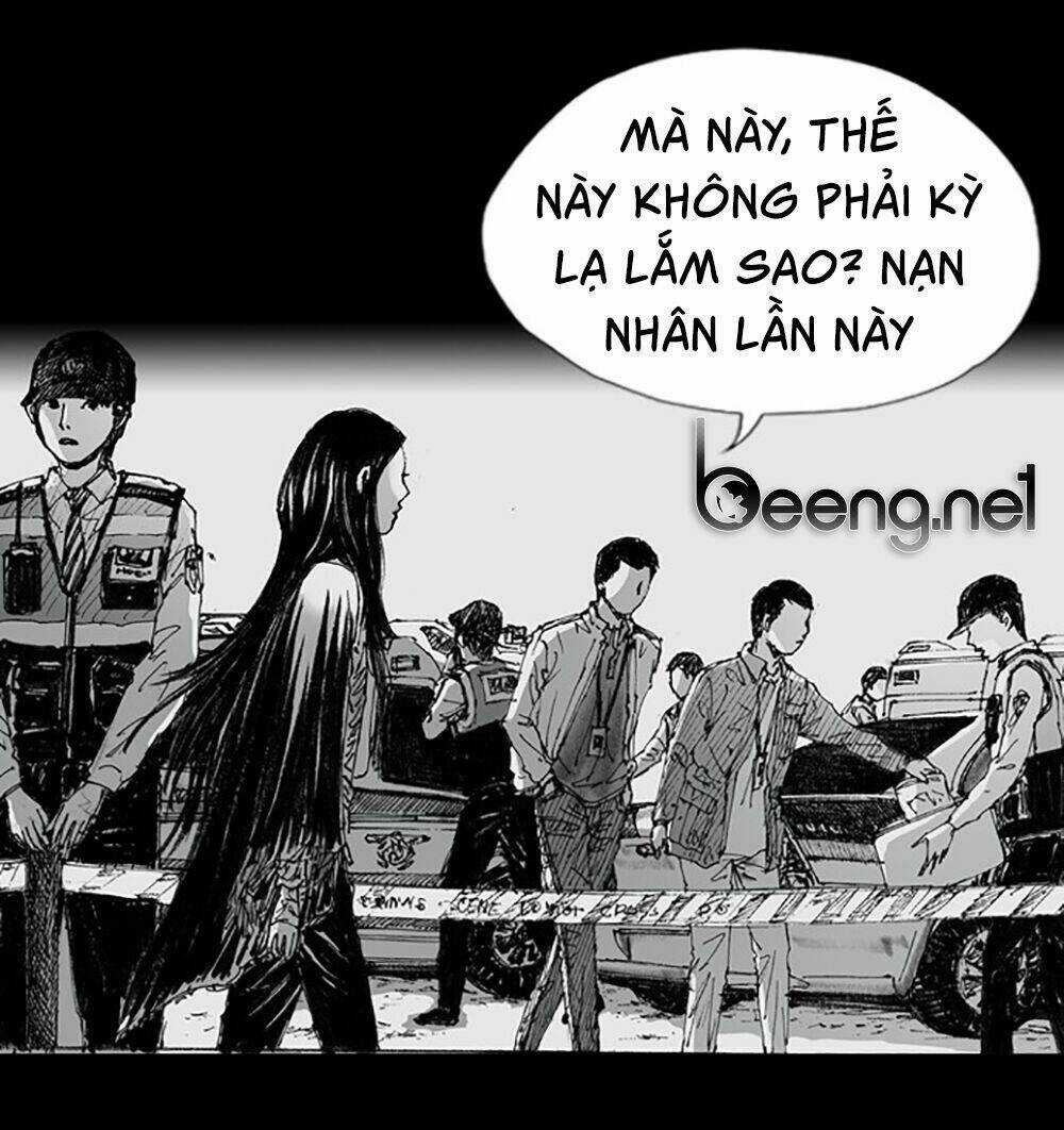 Hiệu Điện Hãi Hùng - Chapter 2 - Trang 82