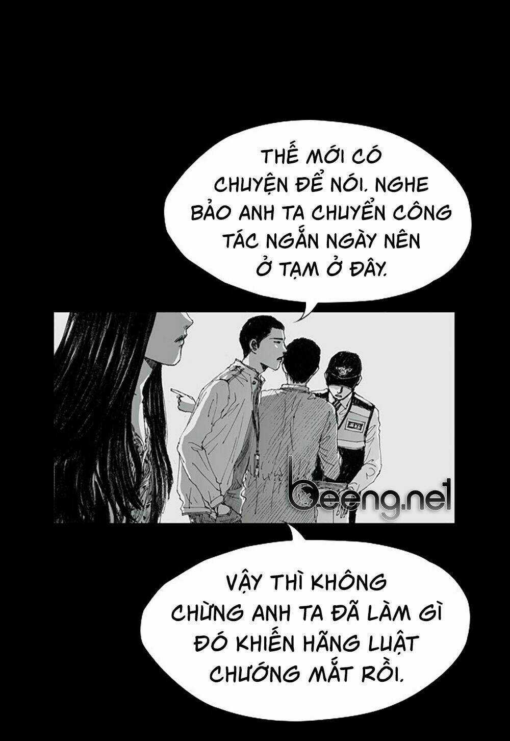 Hiệu Điện Hãi Hùng - Chapter 2 - Trang 84