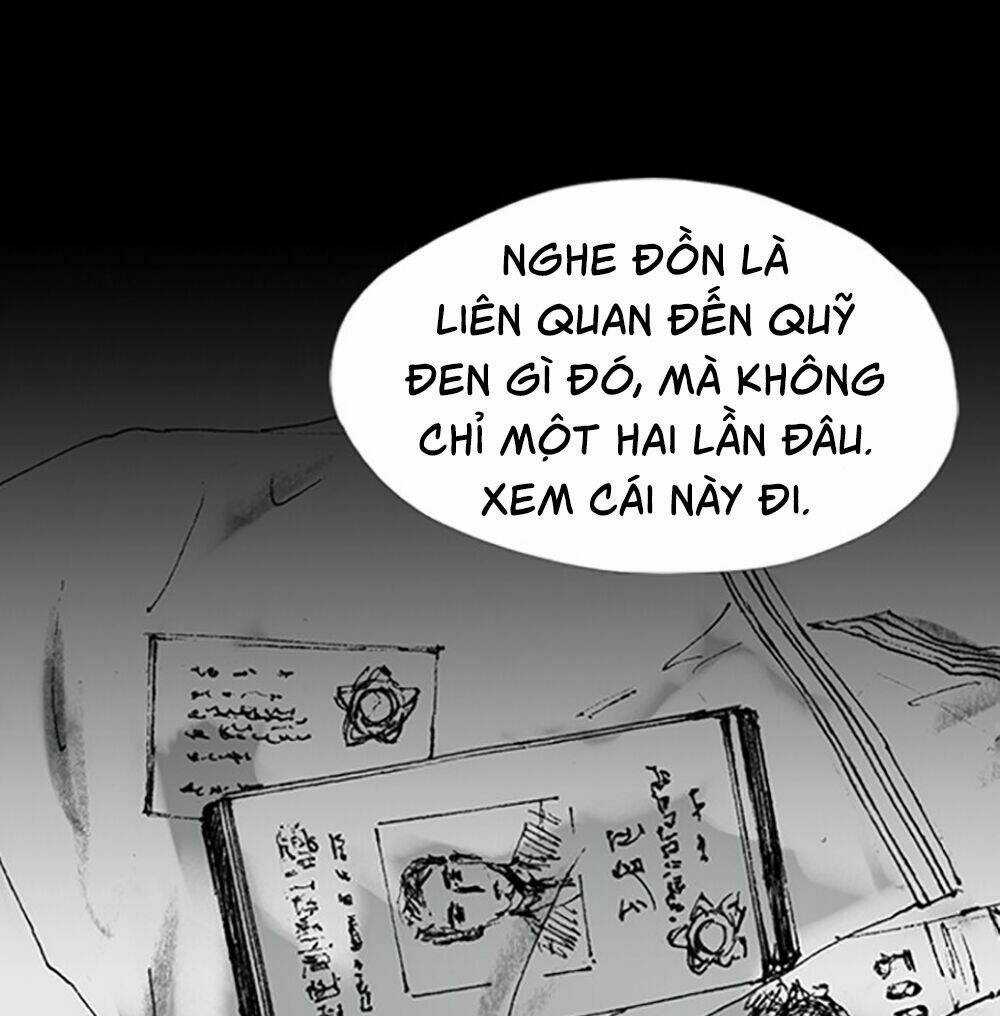 Hiệu Điện Hãi Hùng - Chapter 2 - Trang 85