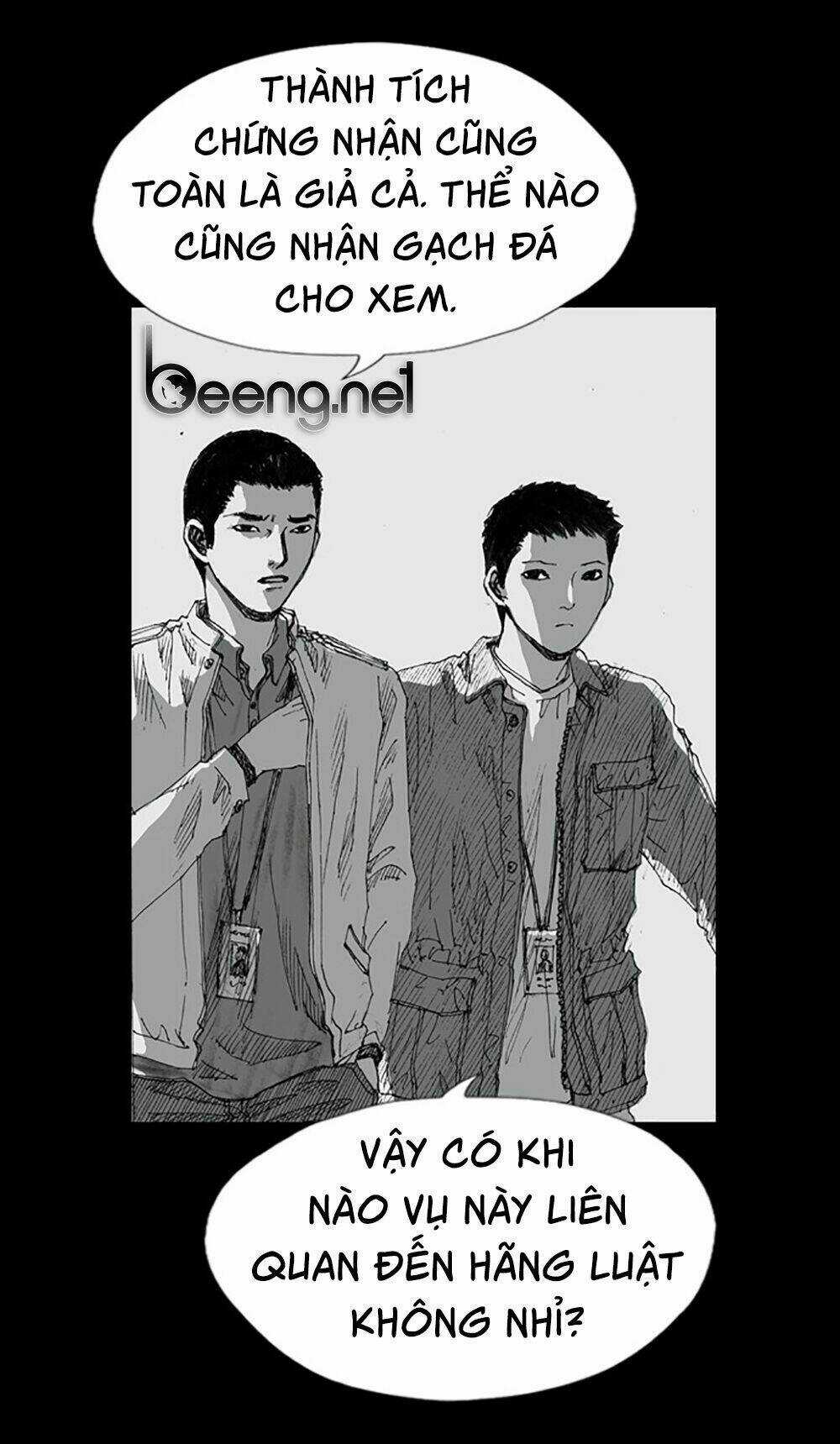 Hiệu Điện Hãi Hùng - Chapter 2 - Trang 87