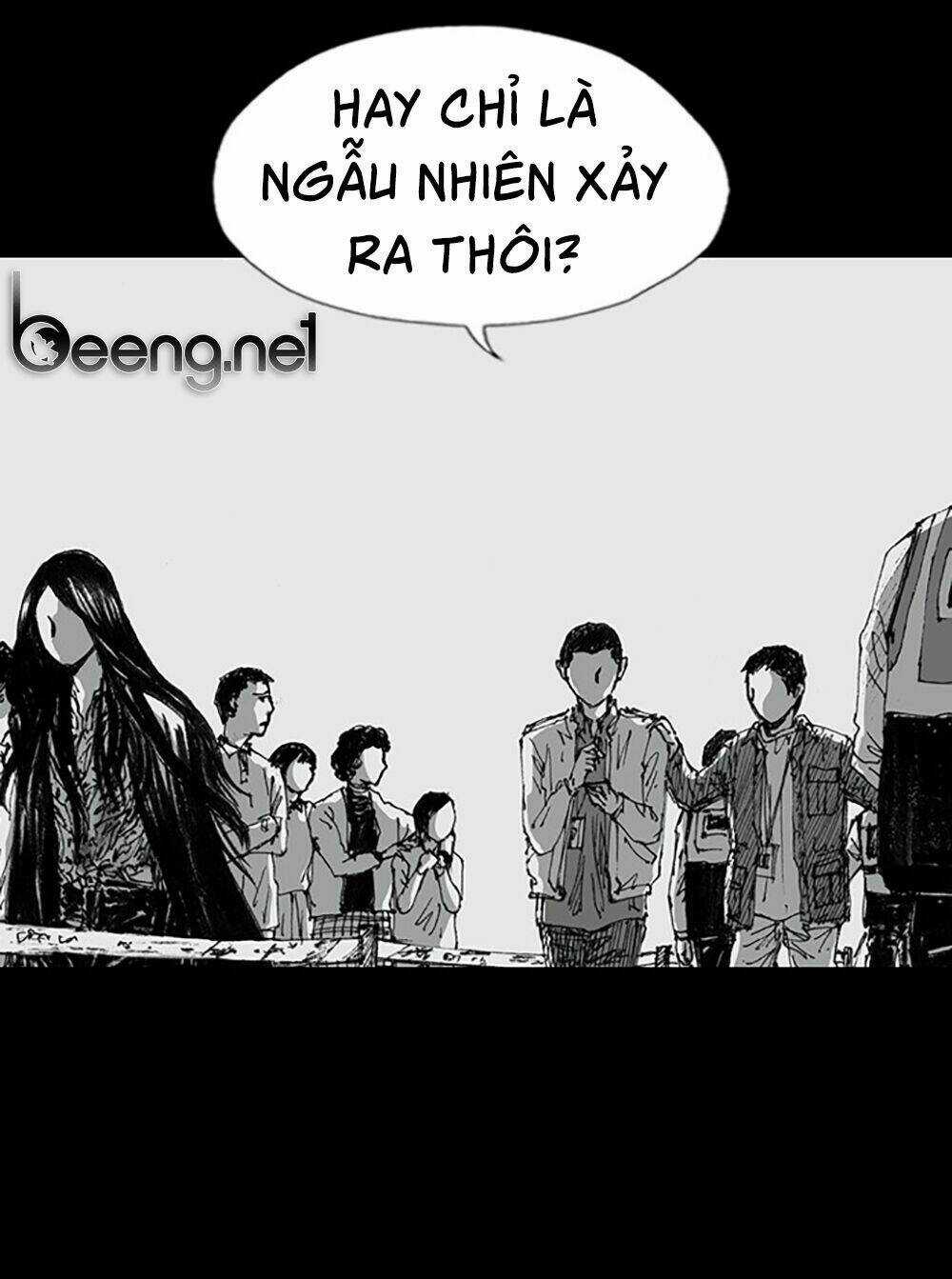 Hiệu Điện Hãi Hùng - Chapter 2 - Trang 88