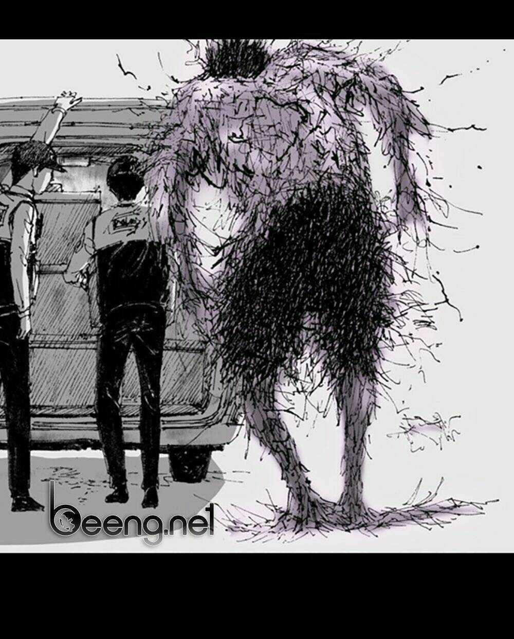 Hiệu Điện Hãi Hùng - Chapter 2 - Trang 94