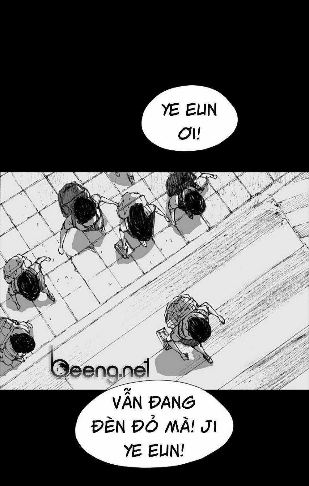 Hiệu Điện Hãi Hùng - Chapter 3 - Trang 102