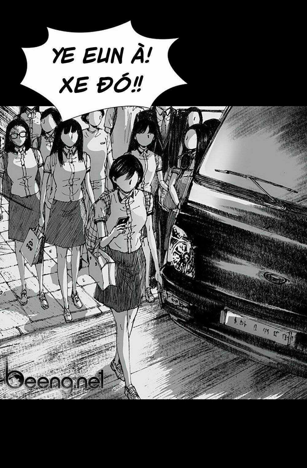 Hiệu Điện Hãi Hùng - Chapter 3 - Trang 103