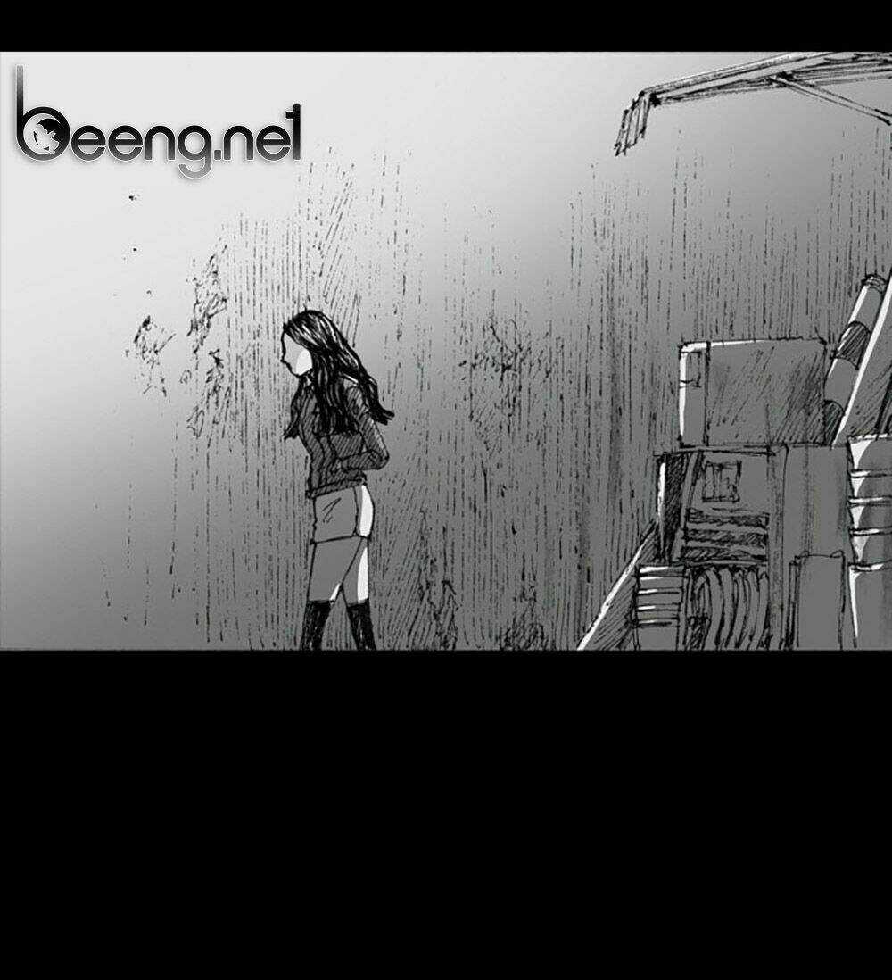 Hiệu Điện Hãi Hùng - Chapter 3 - Trang 12