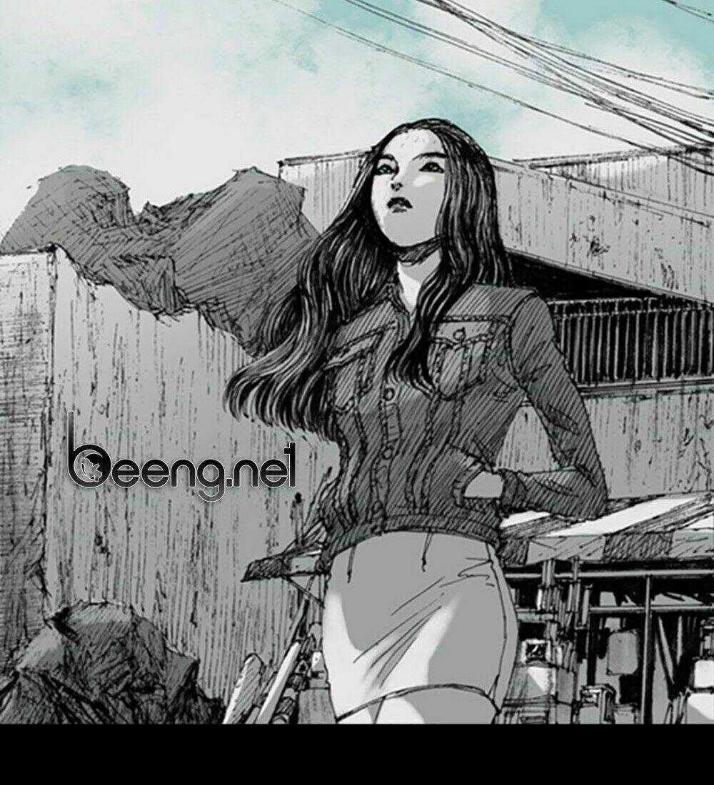 Hiệu Điện Hãi Hùng - Chapter 3 - Trang 14