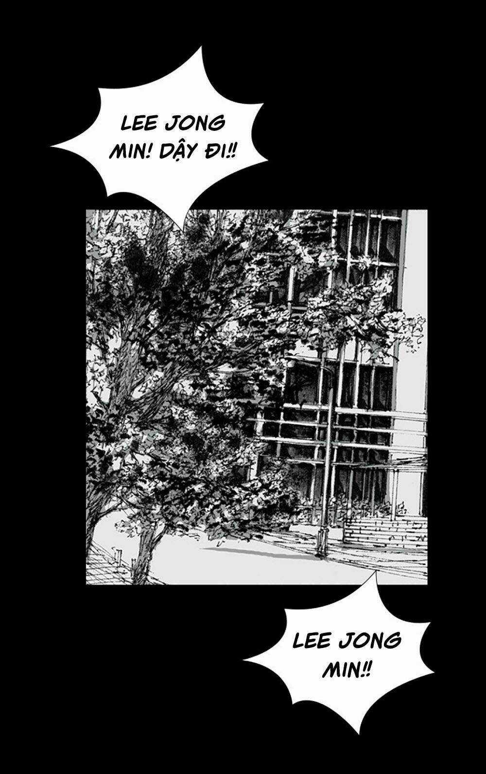 Hiệu Điện Hãi Hùng - Chapter 3 - Trang 16