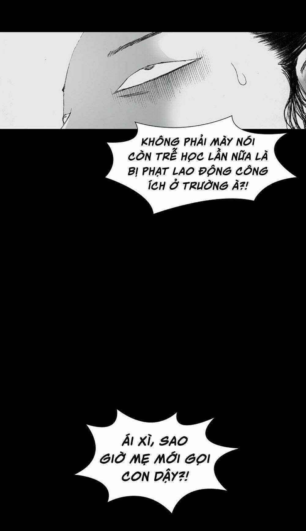 Hiệu Điện Hãi Hùng - Chapter 3 - Trang 18