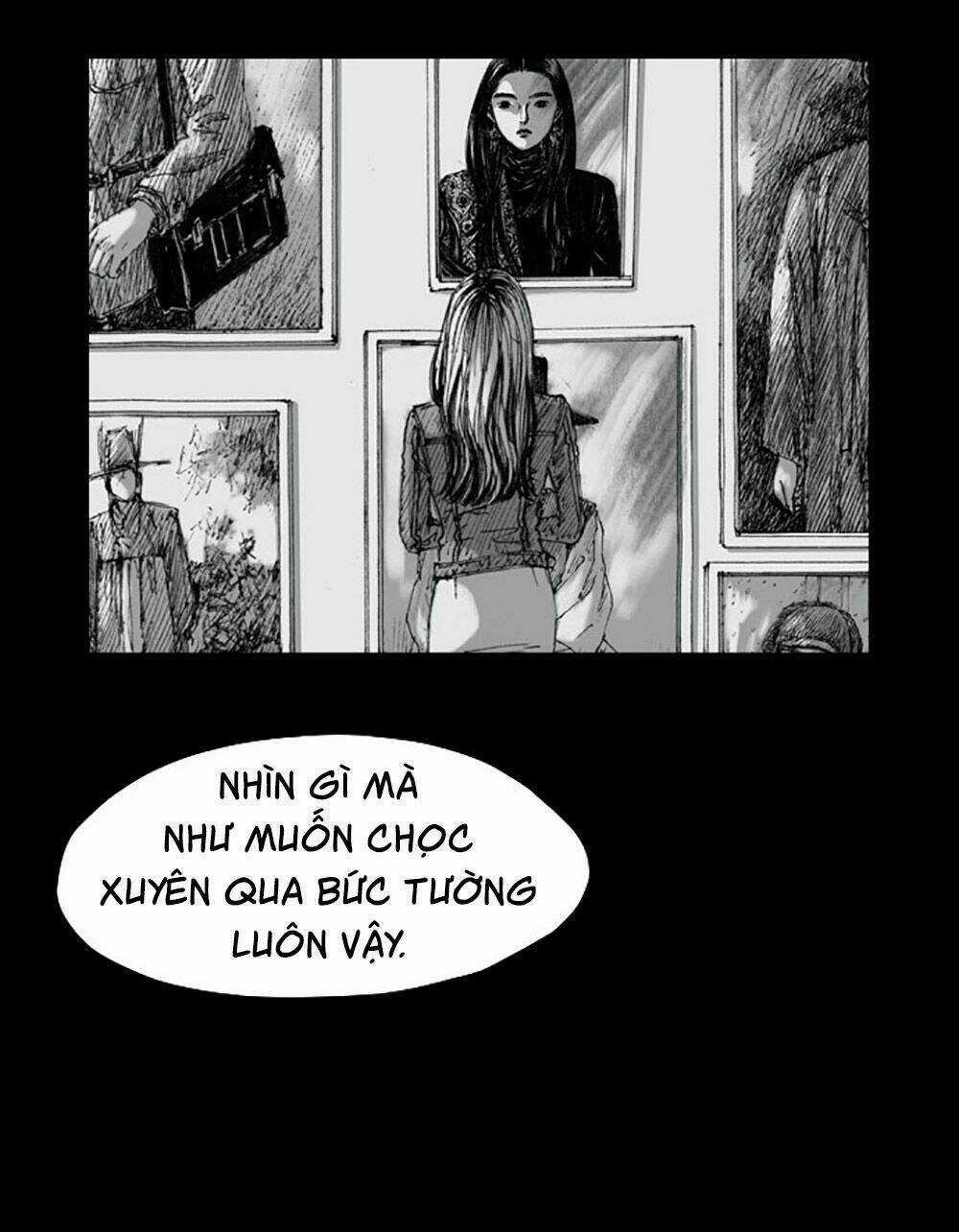 Hiệu Điện Hãi Hùng - Chapter 3 - Trang 3