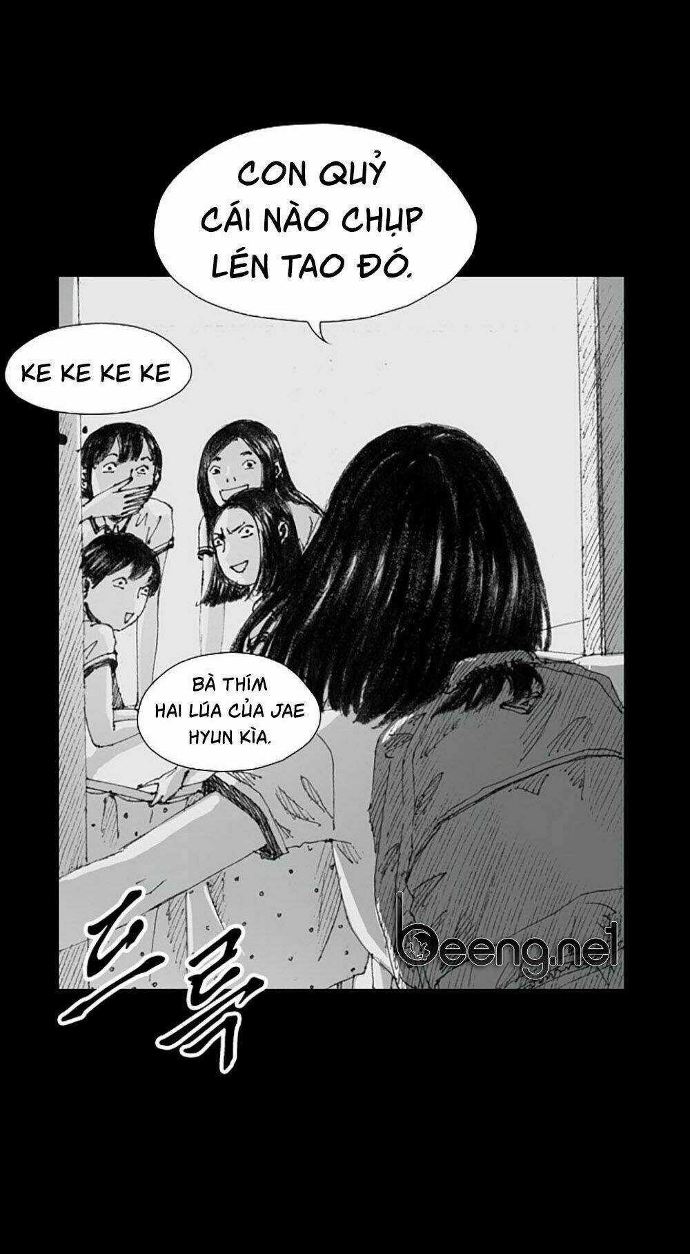 Hiệu Điện Hãi Hùng - Chapter 3 - Trang 23